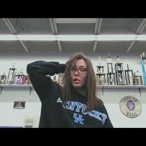 Meet your Posher, Mackenzie